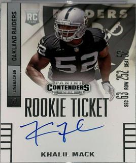 Khalil Mack