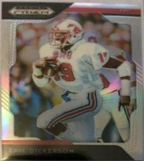 Eric Dickerson