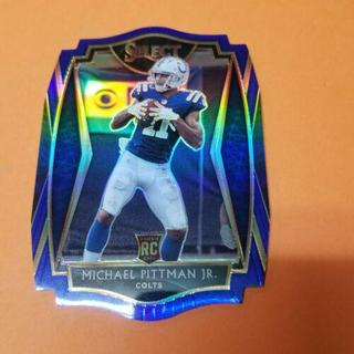 Michael Pittman Jr.