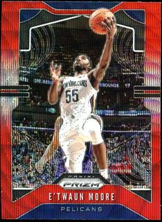 E'Twaun Moore