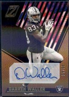 Darren Waller