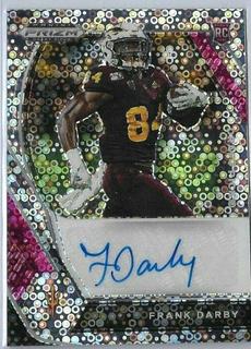Frank Darby