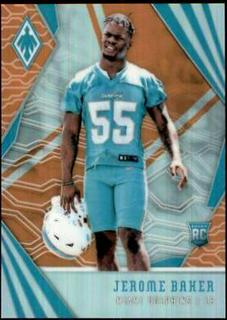 Jerome Baker
