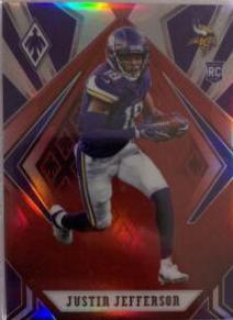 Justin Jefferson