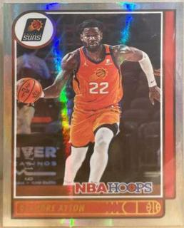 Deandre Ayton