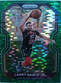 Larry Nance Jr.