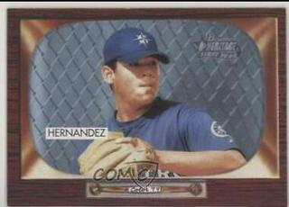 Felix Hernandez