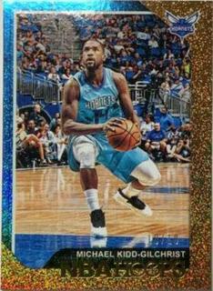 Michael Kidd-Gilchrist