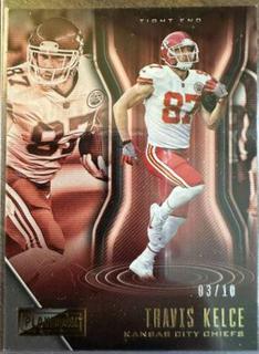 Travis Kelce