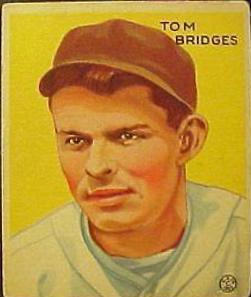 Tom Bridges