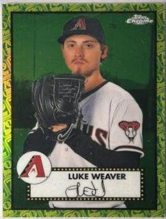 Luke Weaver