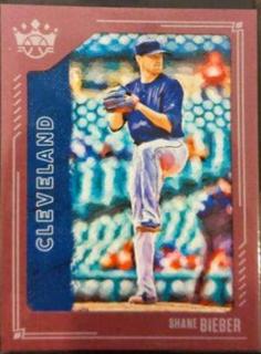 Shane Bieber