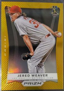 Jered Weaver