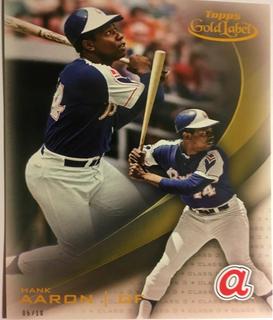Hank Aaron