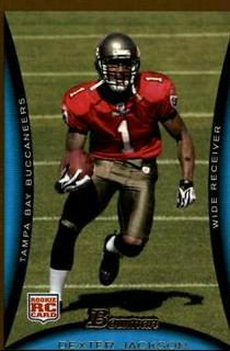 Dexter Jackson