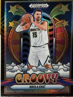 Nikola Jokic