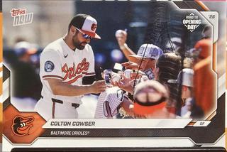 Colton Cowser