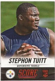 Stephon Tuitt