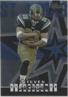 Steven Jackson