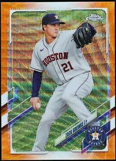 Zack Greinke