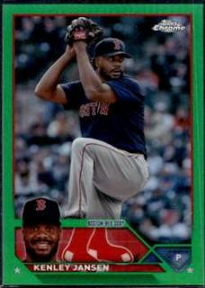 Kenley Jansen