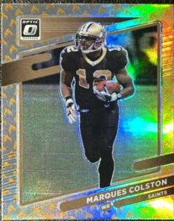 Marques Colston
