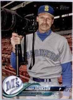 Randy Johnson
