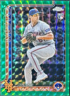 Justin Hagenman