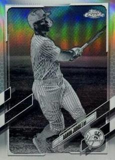 Aaron Judge