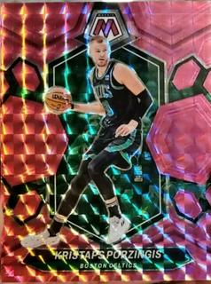 Kristaps Porzingis