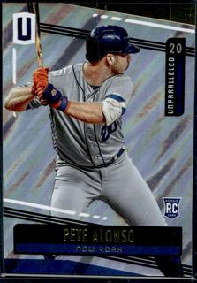 Pete Alonso