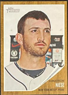 Jonathan Niese