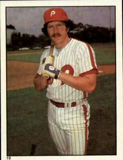 Mike Schmidt