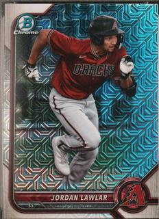 Jordan Lawlar