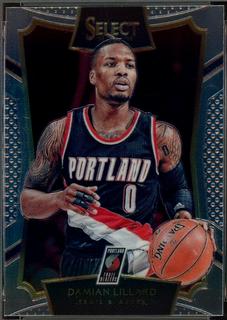 Damian Lillard