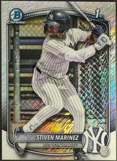 Stiven Marinez
