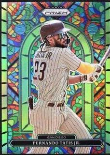Fernando Tatis Jr.