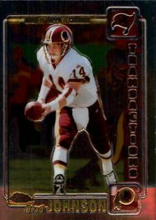 Brad Johnson