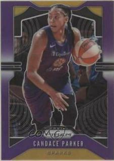 Candace Parker