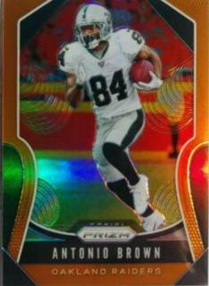 Antonio Brown