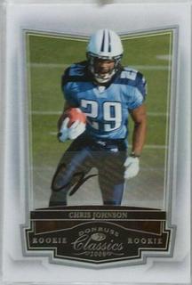 Chris Johnson