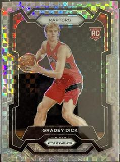 Gradey Dick