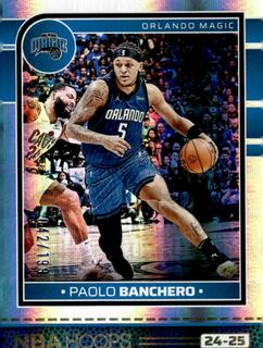 Paolo Banchero
