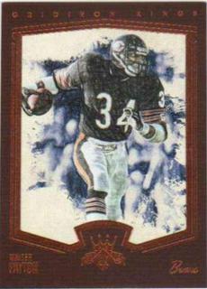 Walter Payton