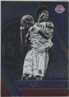 Ben Wallace