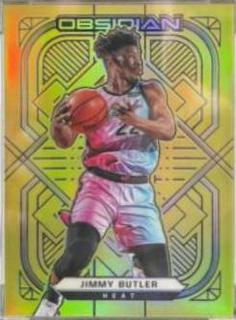 Jimmy Butler