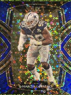 DeMarcus Lawrence