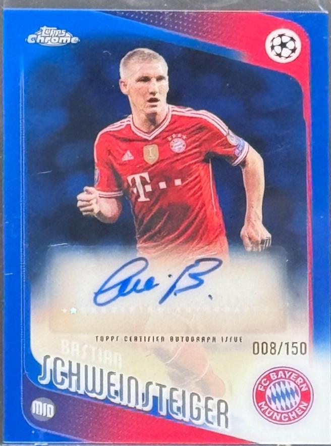 Bastian Schweinsteiger
