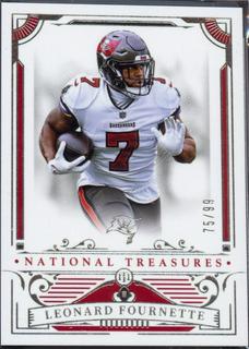 Leonard Fournette