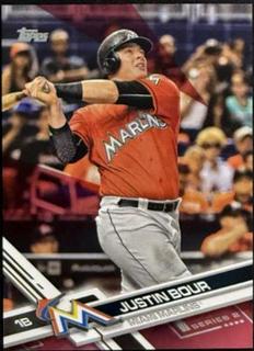 Justin Bour